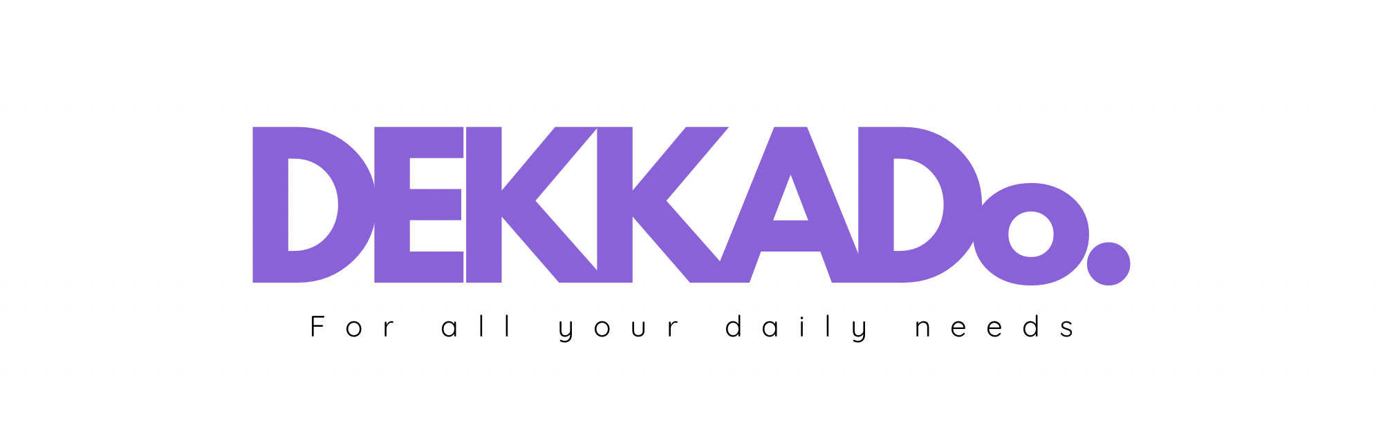 DEKKADO